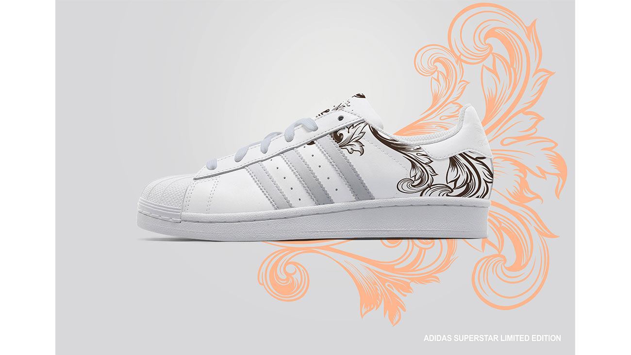 Adidas superstar limited edition 2016 best sale