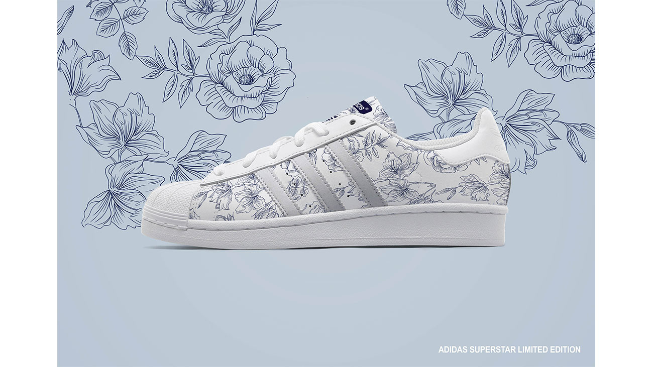 adidas_limited_edition_by_sara_gionetti_brand_graphic_design_fashion_costum_shoes_illustration_pen_sketch