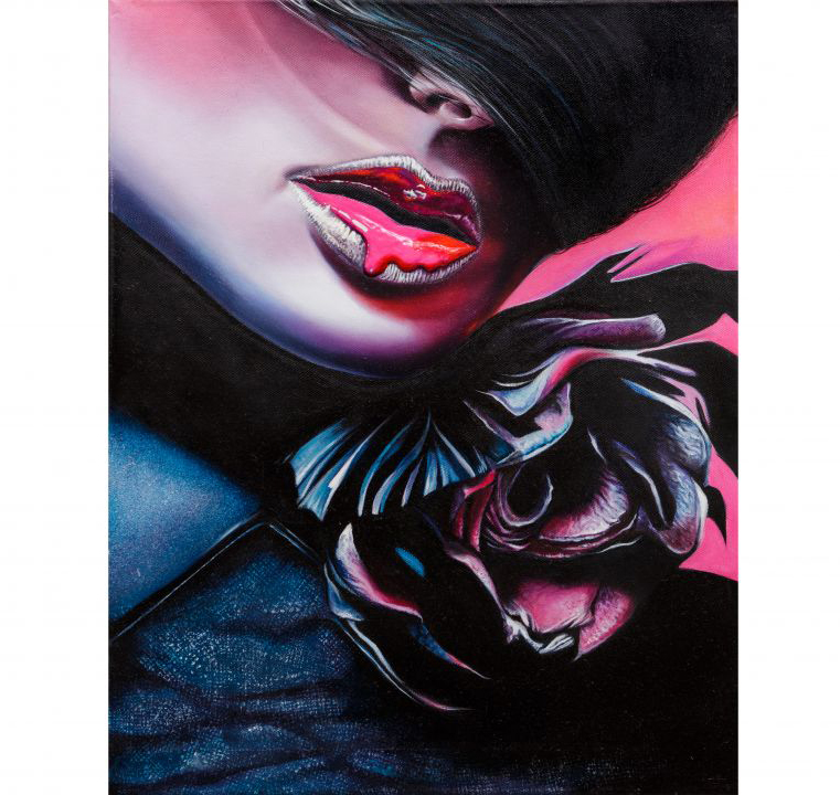 quadro_roma_olio_pittura_acrylic_acrilico_tela_tempere_arte
