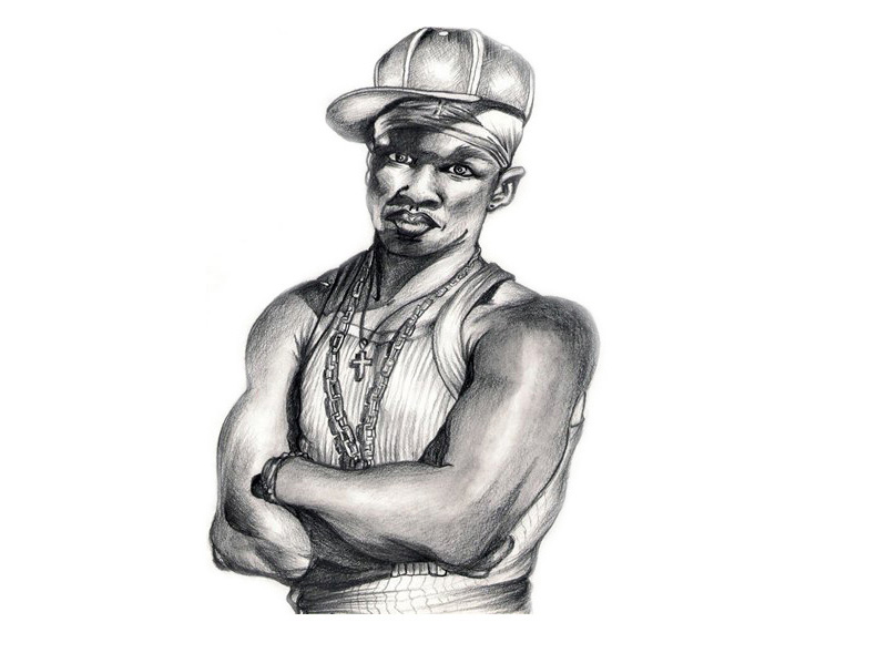 50_cent_rap_rapper_portrait_disegno_illustrazione_drawing_fifty_cent_web_3