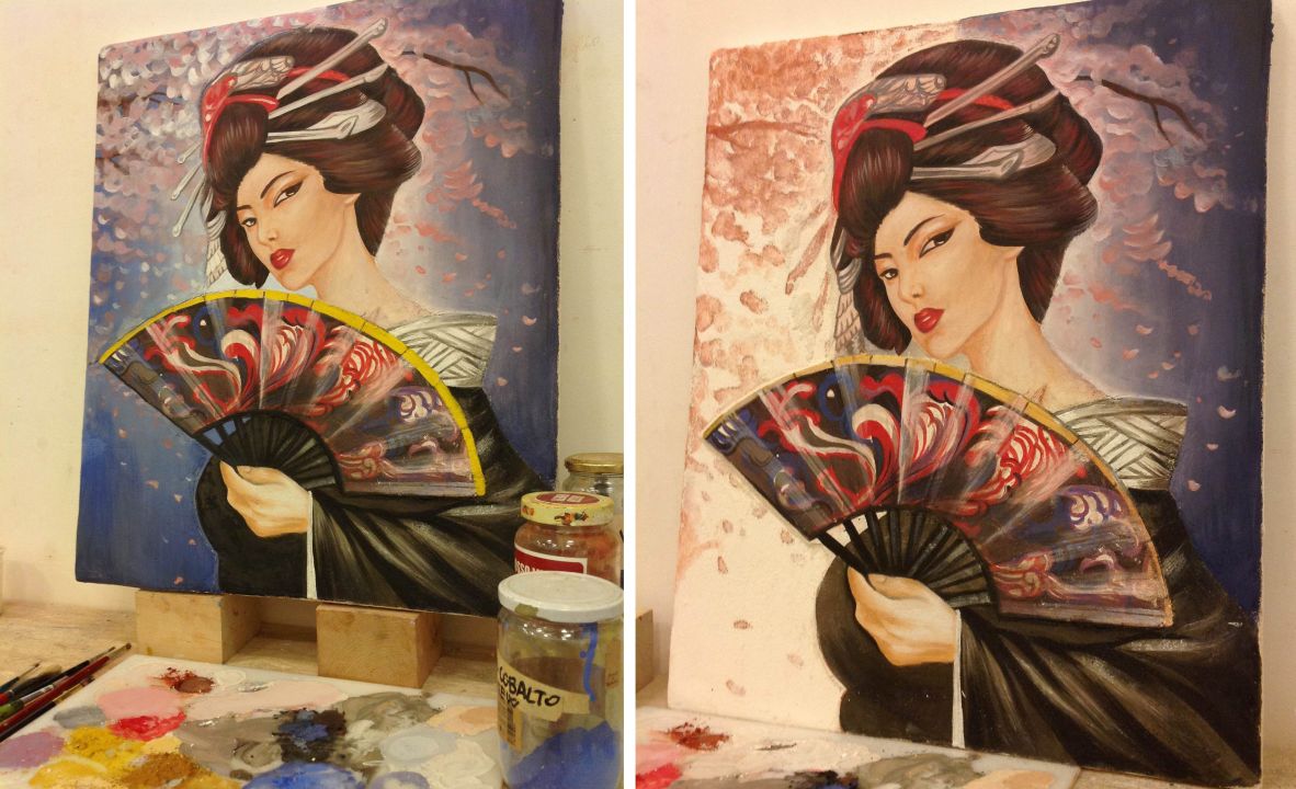 affresco_painting_paint_a_fresco_wall_decoration_decorazione_muro_pittura_arte_artista_geisha-1-1182×720