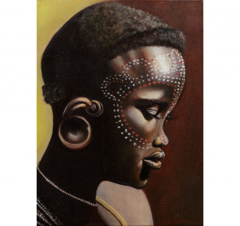african_oil_paint_dipinto_olio_tela_acrilico_acquerello_arte_art_ritratto_portrait_africa-764×720