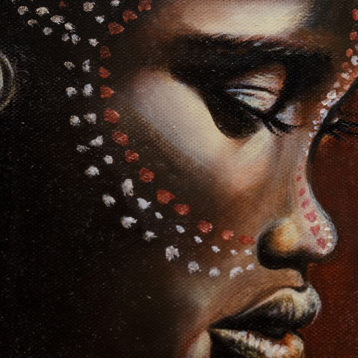 african_oil_paint_dipinto_olio_tela_acrilico_acquerello_arte_art_ritratto_portrait_africa_aborigeno-720×720