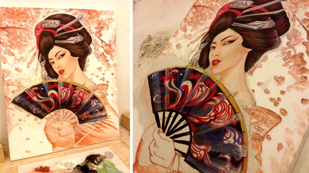 geisha_affresco_murales_muro_paint-1280×720