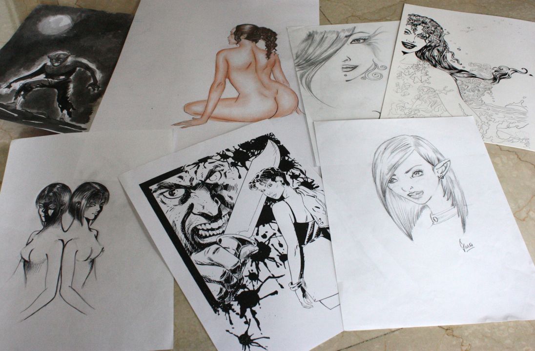 illustration_sketch_art_artwork_artista_matita_disegno_ritratto_quadro_illustrazione_body_nude-1096×720