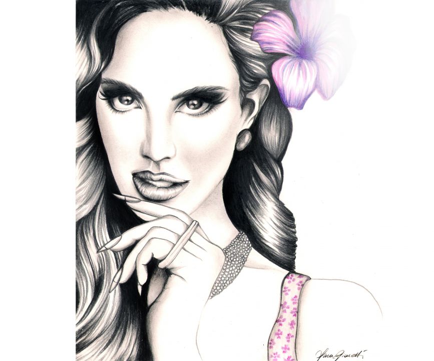 lana_del_rey_ritratto_portrait_illustrazione_disegno_2-867×720