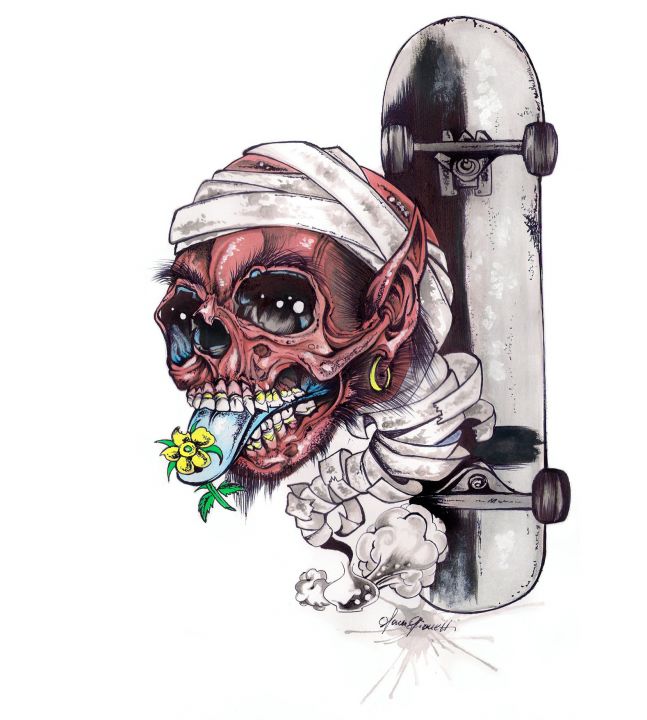 skull_tattoo_drawing_art_arte-647×720